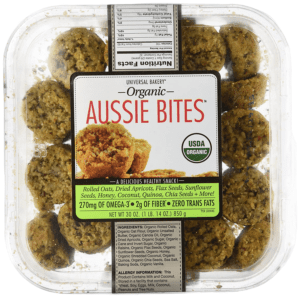 Are Aussie Bites Good for Weight Loss?