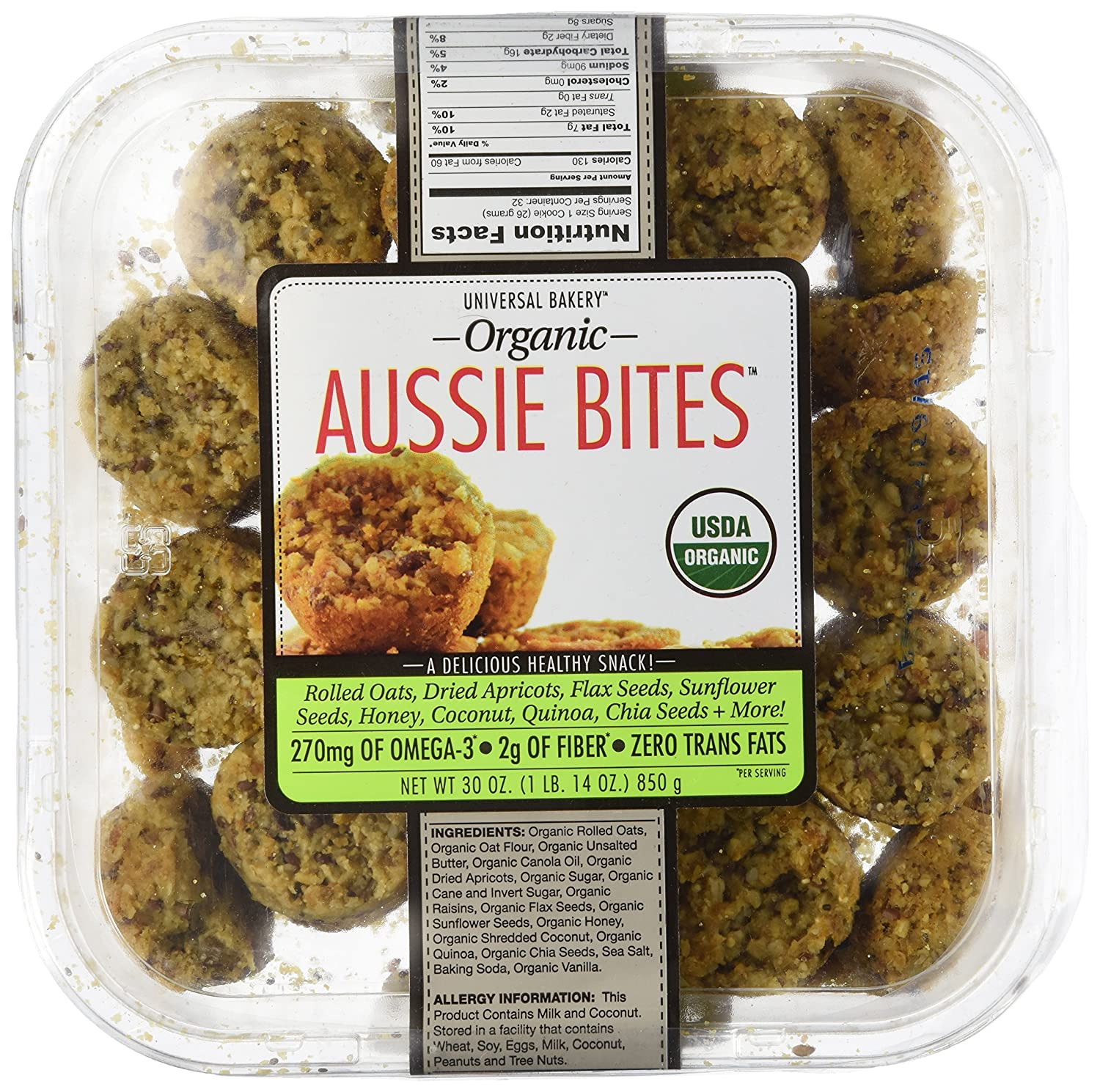 Are Aussie Bites Good for Weight Loss