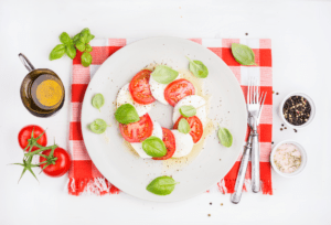 Is Caprese Salad Good for Weight Loss?