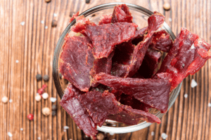 Is Beef Jerky Good for Weight Loss?