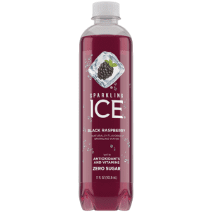 Is Sparkling Ice Good for Weight Loss?