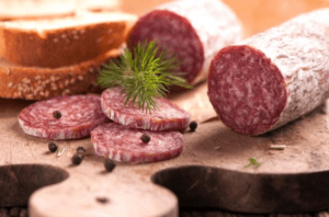 Is Salami Good for Weight Loss?