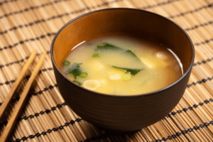 Is Miso Soup Good For Weight Loss?
