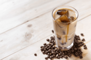 Is Iced Coffee Good For Weight Loss?