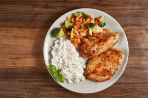Is Chicken and Rice Good For Weight Loss?