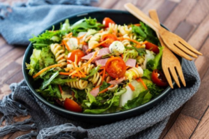Is Pasta Salad Good For Weight Loss?