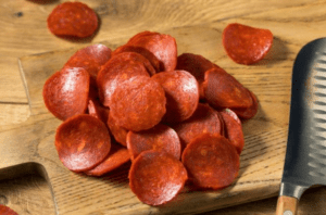 Is Pepperoni Good For Weight Loss?