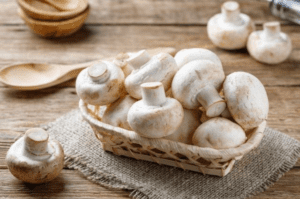 Are Mushrooms Good For Weight Loss?