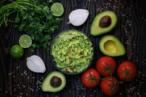 Is Guacamole Good For Weight Loss?