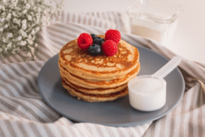 Are Protein Pancakes Good For Weight Loss?