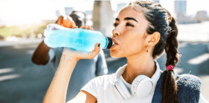Is Gatorade Good For Weight Loss?