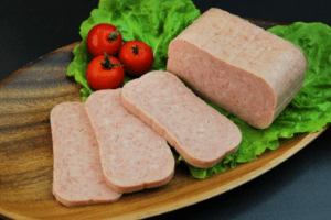 Is Spam Good For Weight Loss?