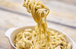 Best Time to Eat Pasta for Weight Loss