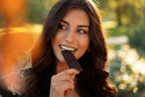 Best Time to Eat Dark Chocolate For Weight Loss