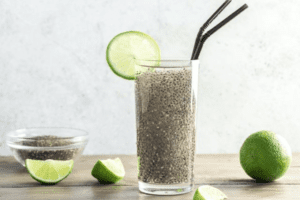 Best Time to Drink Chia Seeds for Weight Loss