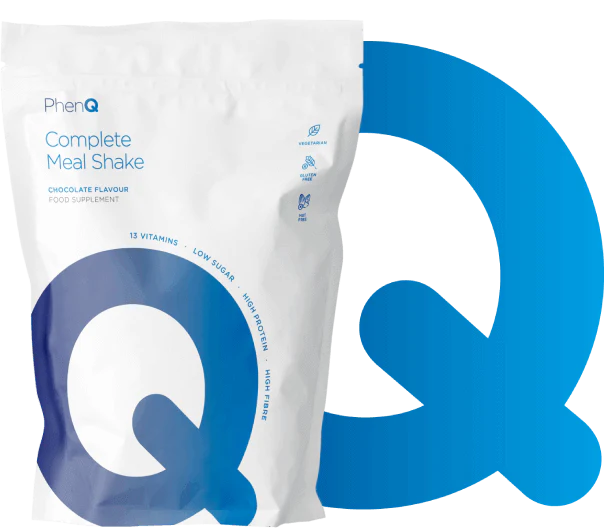 Photo of PhenQ Complete Meal Shake