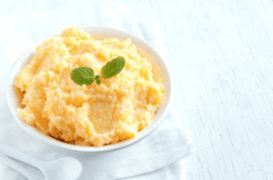 Is Polenta Good for Weight Loss?