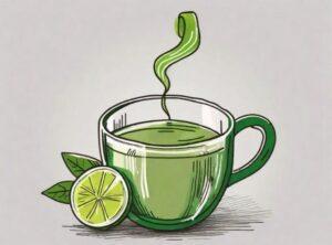 Is Lipton Green Tea Good for Weight Loss?