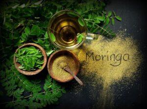 Best Time to Drink Moringa Tea for Weight Loss