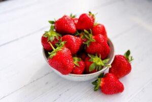 Are Strawberries Good for Weight Loss?