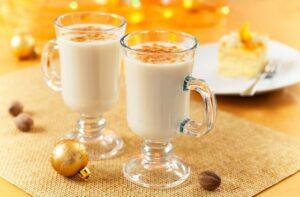 Is Eggnog Good for Weight Loss?