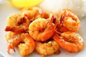 Is Shrimp Good for Weight Loss?