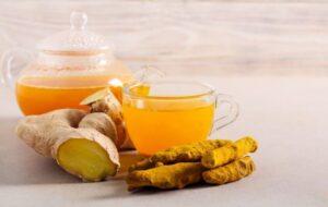 Best Time to Drink Turmeric Tea for Weight Loss