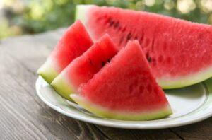 Is Watermelon Good For Weight Loss?