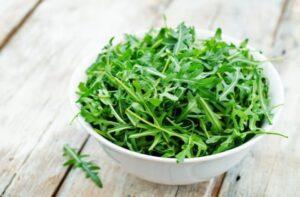 Is Arugula Good For Weight Loss?