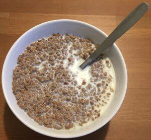 Are Grape Nuts Good for Weight Loss?