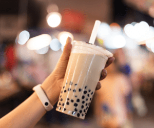 Is Bubble Tea Good for Weight Loss?