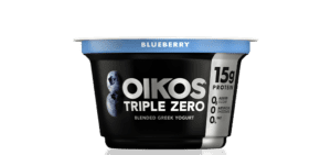 Is Oikos Triple Zero Good for Weight Loss?