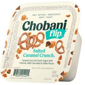 Are Chobani Flips Good for Weight Loss?