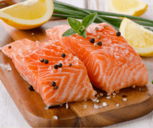 Is Salmon Good for Weight Loss?
