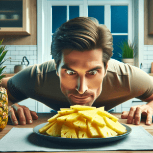 Why Am I Craving Pineapple? 9 Reasons Why