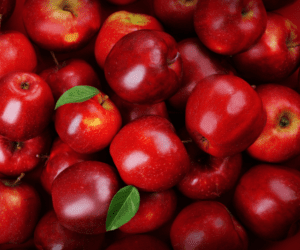 Are Apples Good for Weight Loss?