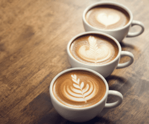 The Best Time to Drink Coffee For Weight loss