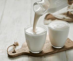 Best Time To Drink Kefir For Weight Loss