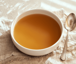 The Best Time to Drink Bone Broth for Weight Loss