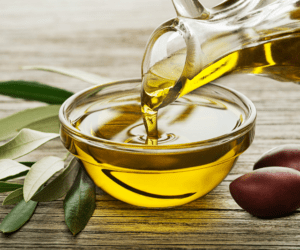 The Best Time To Olive Oil Drink For Weight Loss