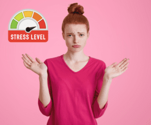 Can Stress Affect Your Weight Loss Efforts?