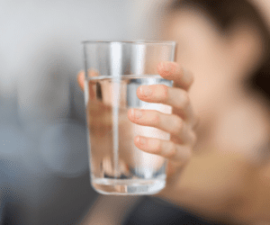 The Best Time to Drink Water for Weight Loss