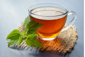 The Best Time to Drink Peppermint Tea for Weight Loss