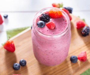The Best Time to Drink Smoothies for Weight Loss