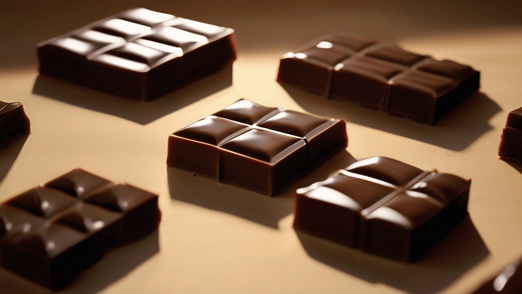 Best Time to Eat Dark Chocolate For Weight Loss